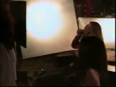 Behind the scenes of 