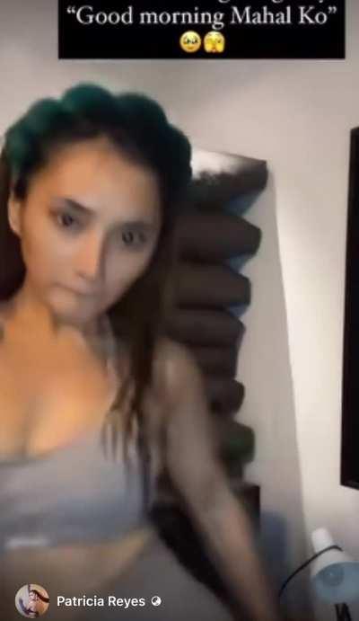 Patricia Reyes