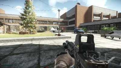 A Christmas Tragedy...