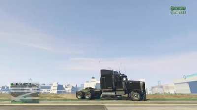 Note to self never fly too low near a MOC Cab with a hydra or a Lazer