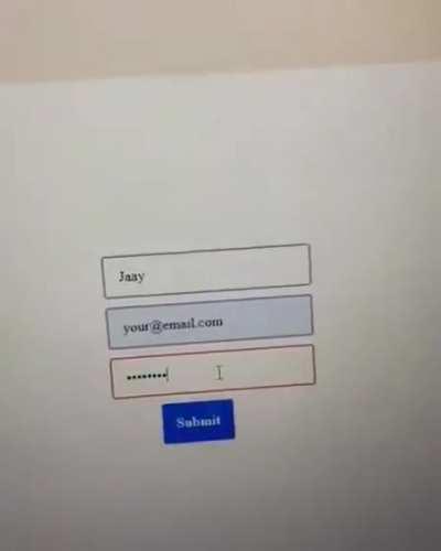 Developer of the year