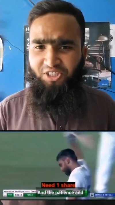 Petition to replace Aamir Sohail by Farhan Creation as commentator in Pak matches 