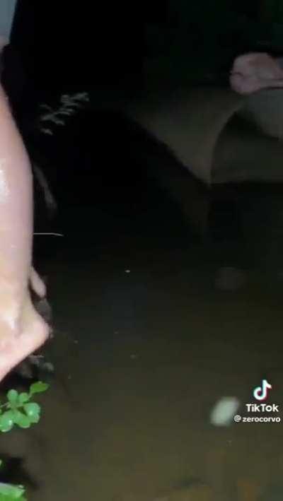 Peter, explain the joke for me will ya