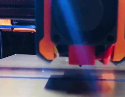 350mm long bridge in ABS