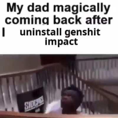 I hope I don’t get banned rule