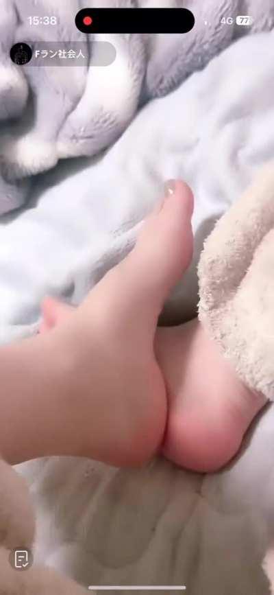 kumonoue318 now live on TT