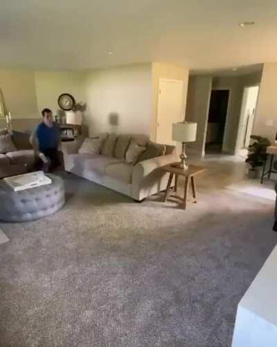 Como eu imagino as pessoas se a teoria do Cellbit de fazer tudo no 