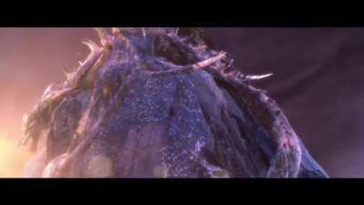 Dragon Raja - Official Anime / Donghua PV! (English Subtitles)