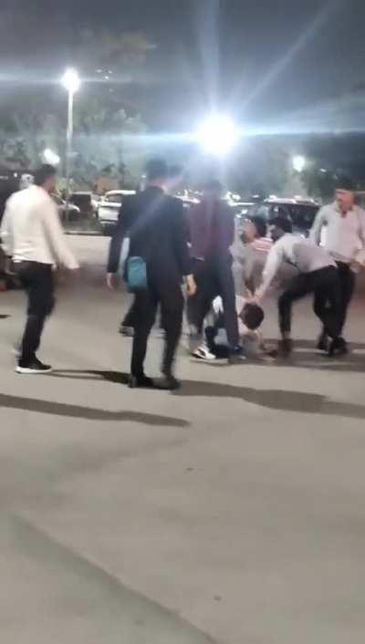 Lafda Gardens Galleria Noida (16.03.24)