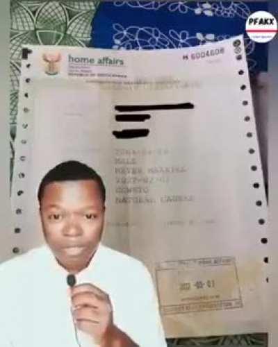 😂 Still funny and probably still reality ..