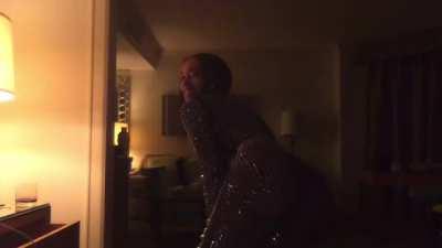 Solange is so fire tho