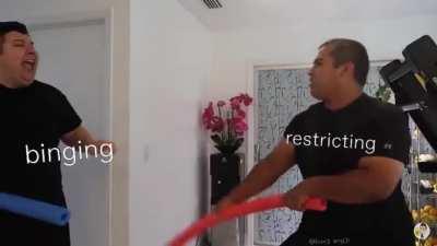 I found this in one of the servers I'm in-