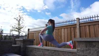 Abby Pollock - The Habit that's KILLING your Glute Progress