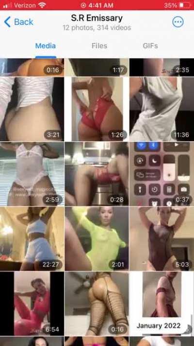 New VIP Group 💯 DM me to gain access