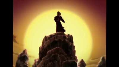 Souls fandoms but it's Avatar the Last Airbender