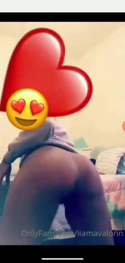 If y'all get sum of her shi post it here cause niggas is rats