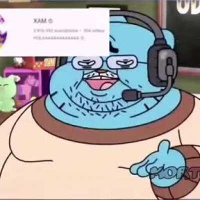 No sé si alguien ya subió este video pero bueno