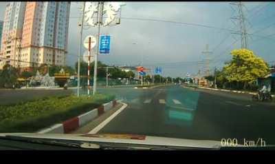 The reaction is insane on this one