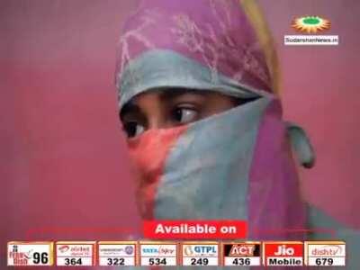 Trafficking of Hindu girls in Badayun, UP.