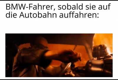 Bis zum Bodenblech und noch viel weiter!