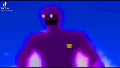 Ele de fato sempre volta