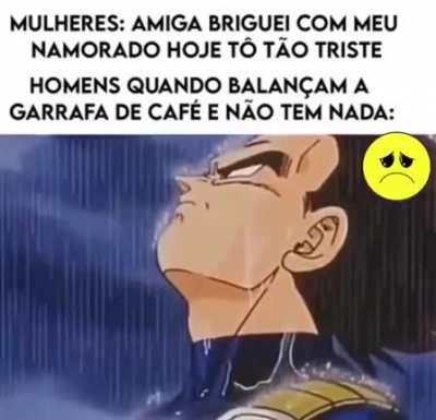 Sem café n existe vida