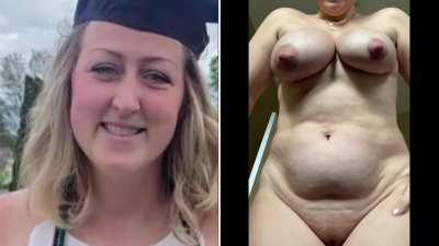 31yo soccer mom hotwife