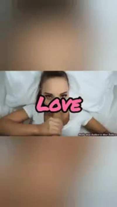 It's time to stop denying yourself pleasure.