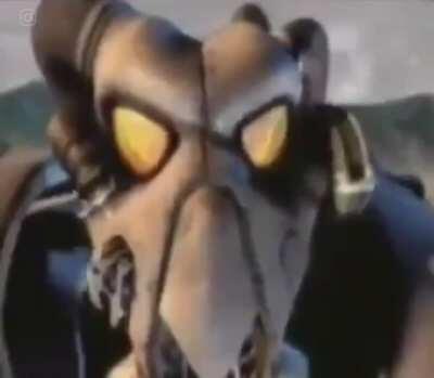 Cut enclave soldier dialogue from fallout 2