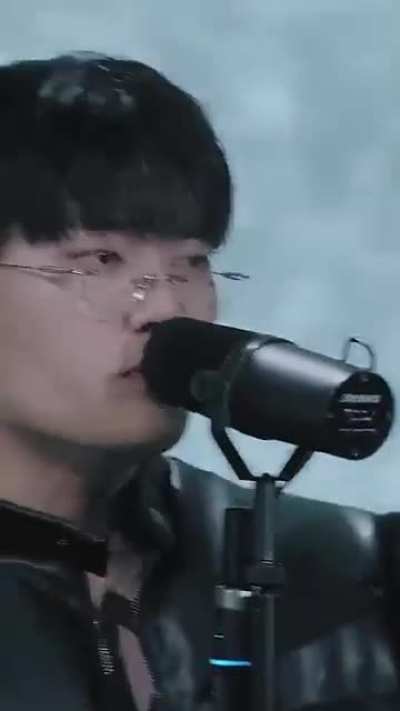 One of the World's Best Beatboxer - WING