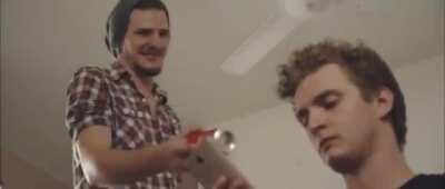 Yea I can grab you a coke