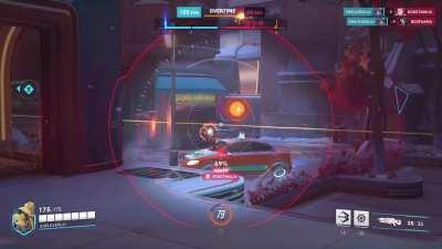 they can’t kill you if you kill them before they see you