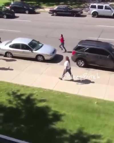 WTF is Going On Here?