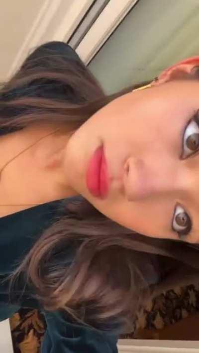 Lowww cut - Lily Chee