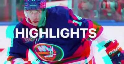 Bo Horvat Islanders Highlights 