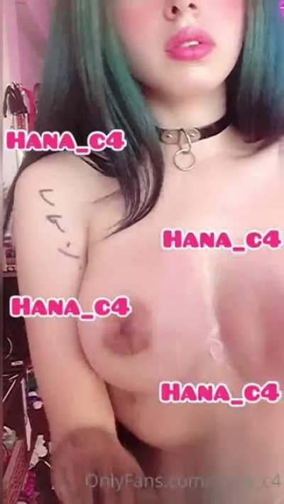 Hana_c4 🌝