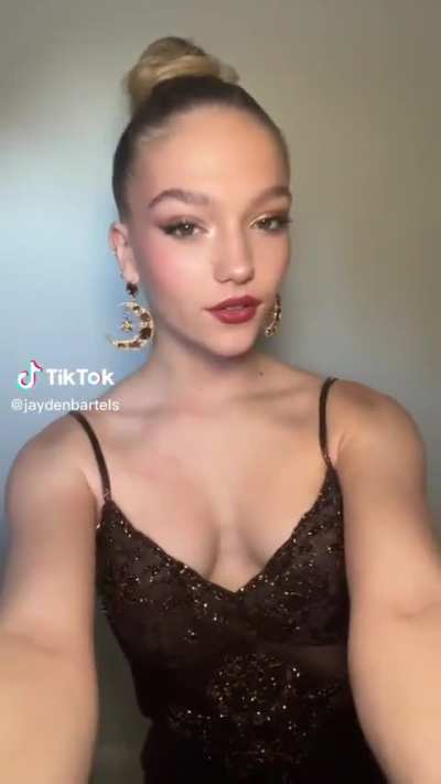 Another throwback tiktok