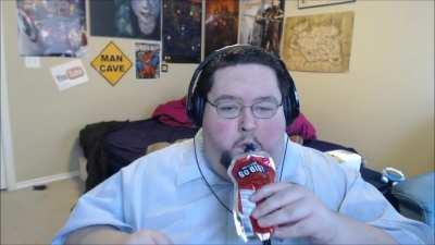 TTV players at wipe day 😁