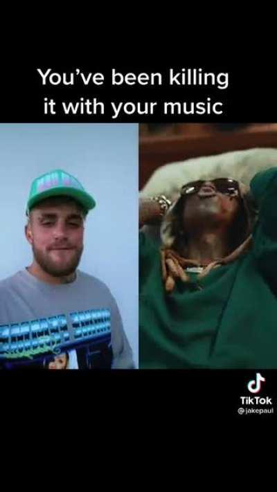 Looks like an L was taken😳