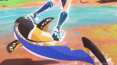 Natlan Preview Teaser - Need a Hand? | Genshin Impact