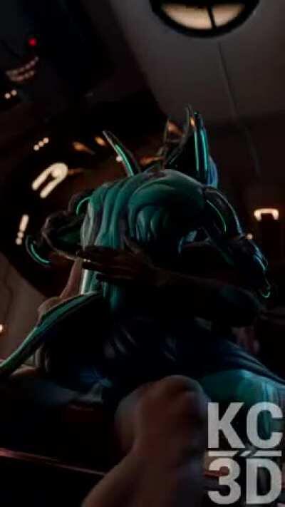 [Valkyr] Taming The Beast (KC3D)