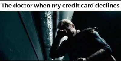 Thanks for the free Kidney