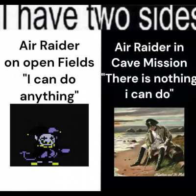 MEMES JACK WE NEED AIRRAIDER MEMES (original Content)