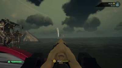 I didn’t know they buffed the skeleton ships