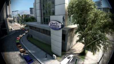 [Skate 3] The physics check out