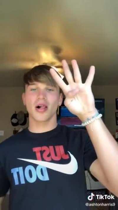 I wish I was gonna die at 20 like this absolute UNIT