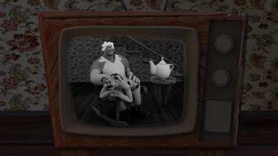 Courage the cowardly scout( TF2 parody intro) You want to see more, you can find me:  