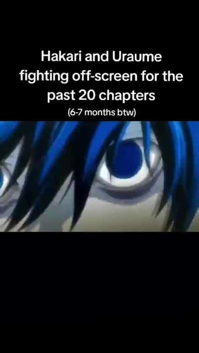 What is even going on up there 