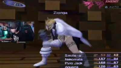 CASUAL persona fan when they play a real shin megomy tennessee game (very hard)😂😂😂😂😂