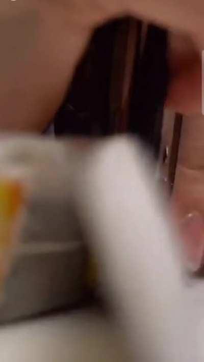 The amount of staples in this thing...